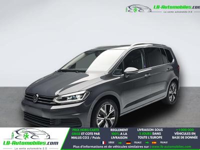Volkswagen Touran 1.5 TSI EVO 150 BVA 7pl