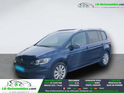 Volkswagen Touran 1.5 TSI EVO 150 BVA 7pl