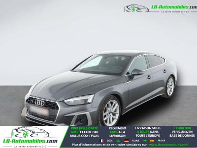 Audi A5 Sportback 40 TFSI 204 BVA Quattro