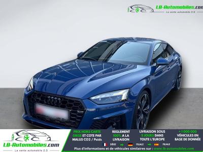Audi A5 Sportback 40 TFSI 204 BVA Quattro