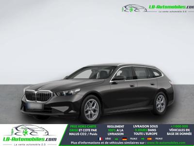 BMW Série 5 Berline 520i 208 ch BVA