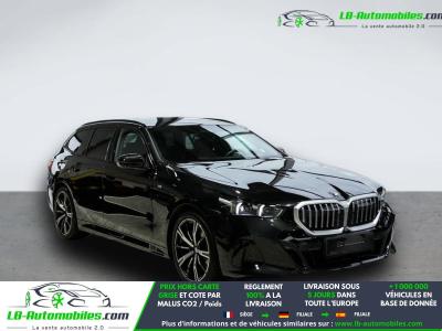 BMW Série 5 Berline 520i 208 ch BVA