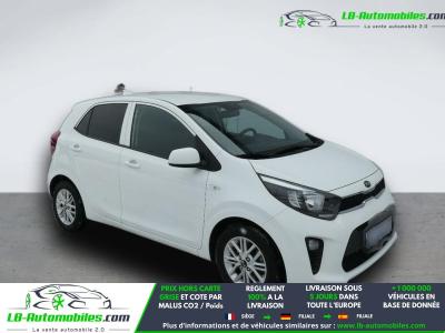 Kia Picanto 1.0 DPi 67ch BVA