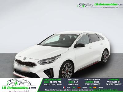 Kia ProCeed 1.6 T-GDi 204 ch BVA