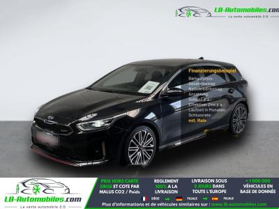 Kia Ceed 1.6 T-GDi 204 ch BVA