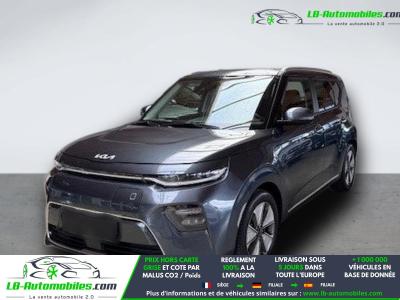Kia E-Soul 204 ch