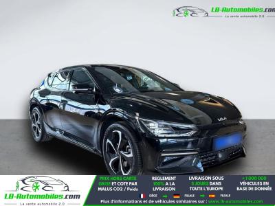 Kia EV6 325 ch AWD