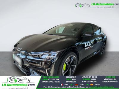 Kia EV6 585 ch AWD