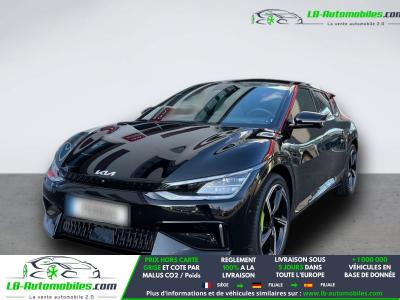 Kia EV6 585 ch AWD