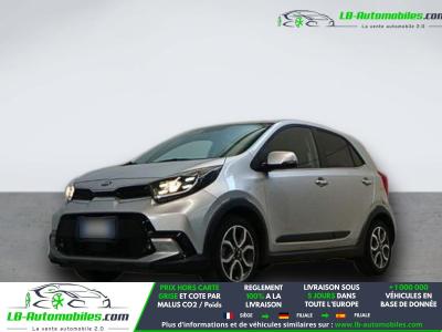 Kia Picanto 1.0 DPi 67ch BVA