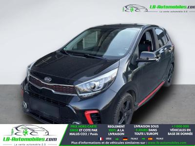 Kia Picanto 1.2L 84 ch BVM