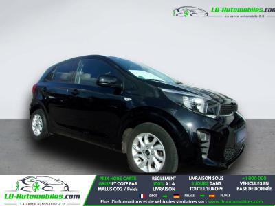 Kia Picanto 1.0 MPi 67 ch BVM