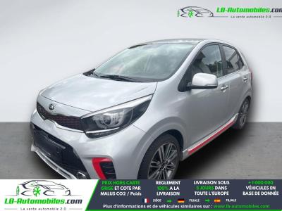 Kia Picanto 1.2L 84 ch BVM