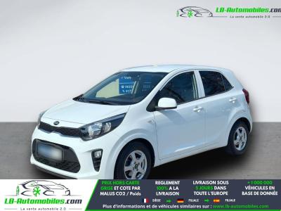 Kia Picanto 1.0 MPi 67 ch BVM