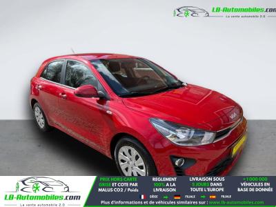 Kia Rio 1.2 DPi 84 ch BVM