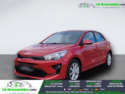 Kia Rio 1.0 T-GDi 100 ch BVM