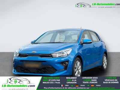 Kia Rio 1.0 T-GDi 100 ch BVM