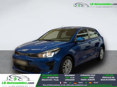 Kia Rio 1.0 T-GDi 100 ch BVM