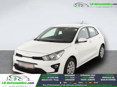 Kia Rio 1.2 DPi 84 ch BVM