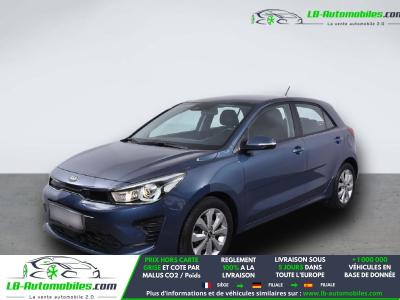 Kia Rio 1.2 DPi 84 ch BVM