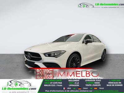 Mercedes CLA Berline 250 e BVA