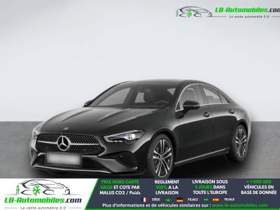 Mercedes CLA Berline 200 d BVA
