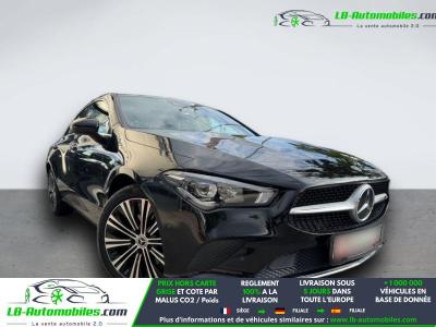 Mercedes CLA Berline 220 d BVA