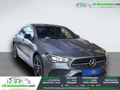 Mercedes CLA Berline 250 e BVA