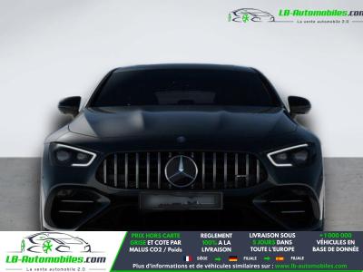 Mercedes AMG GT Coupe 43 AMG 367 ch BVA 4-Matic+