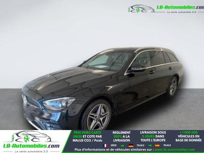 Mercedes Classe E Break 300 e BVA