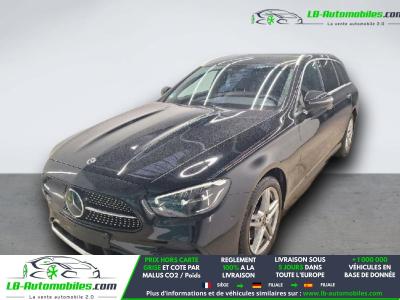 Mercedes Classe E Break 300 e BVA