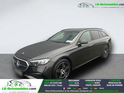 Mercedes Classe E Break 200 BVA