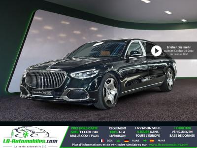 Mercedes Classe S Maybach 580 BVA 4-Matic