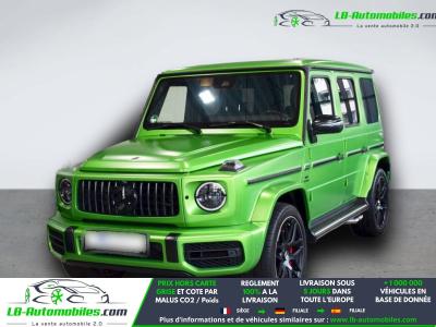 Mercedes Classe G 63 AMG BVA