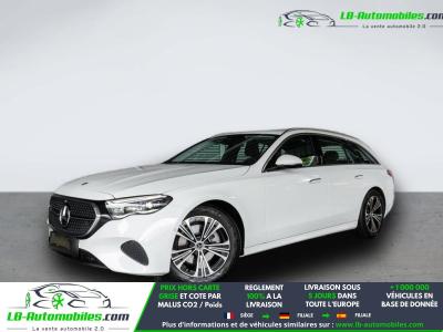 Mercedes Classe E Break 200 BVA