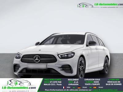 Mercedes Classe E Break 300 e BVA