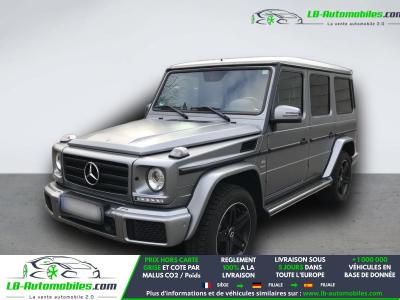 Mercedes Classe G 500 BVA