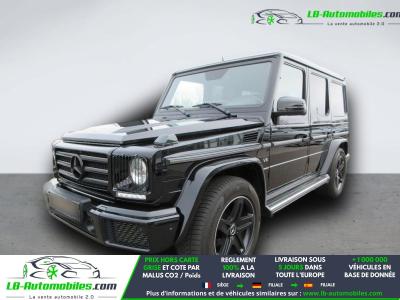 Mercedes Classe G 500 BVA