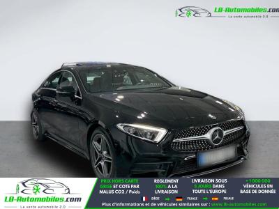 Mercedes CLS COUPE 350 CDI BVA