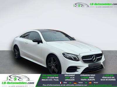 Mercedes Classe E 300 BVA