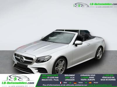 Mercedes Classe E 350 CDI BVA