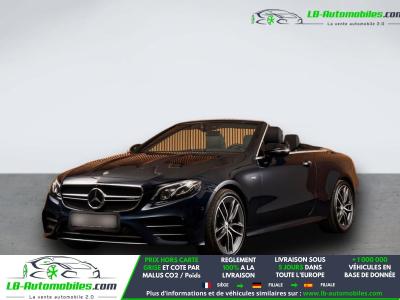 Mercedes Classe E 53 AMG BVA