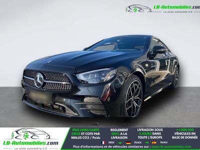 Mercedes Classe E 400 CDI BVA