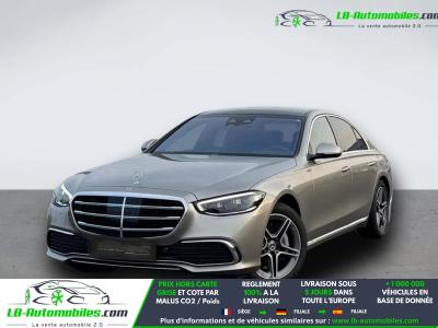 Mercedes Classe S 580 e BVA