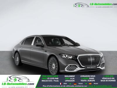 Mercedes Classe S Maybach 580 BVA 4-Matic
