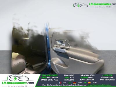 Mercedes EQB 300 4Matic