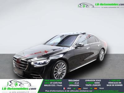 Mercedes Classe S 580 e BVA