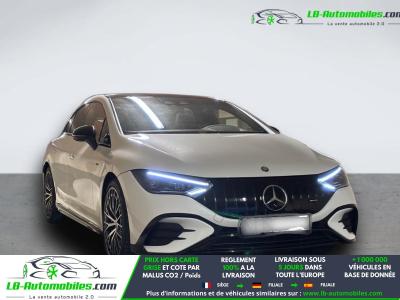 Mercedes EQE 53 AMG 4MATIC+