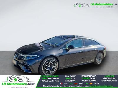 Mercedes EQS 580 4Matic