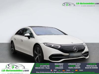 Mercedes EQS 580 4Matic